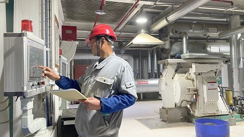 正大水產(chǎn) 南通 預(yù)計今年產(chǎn)量超4萬噸