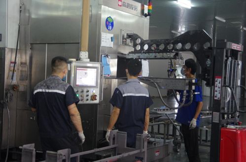 池州首開新材料與舞今信息入選省級名單，助力江南新興產業集中區創新發展