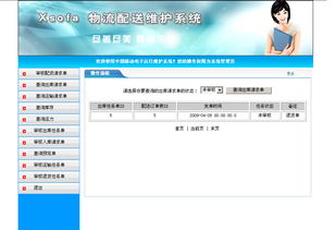 無錫NIIT軟件服務外包實訓基地 優(yōu)化物流系統(tǒng)與軟件銷售解決方案